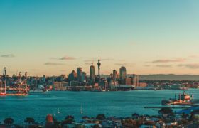 Tāmaki Makaurau Community Climate Action Network image