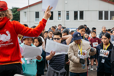 Upcoming events preview image