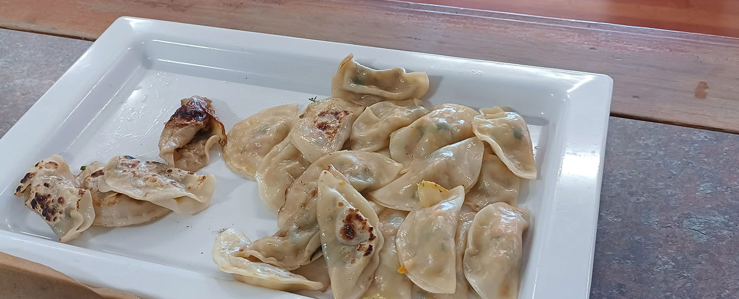 Dumplings for the Planet: Celebrating Chinese New Year Through Climate Action image