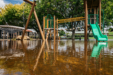 Community flood resilience  preview image