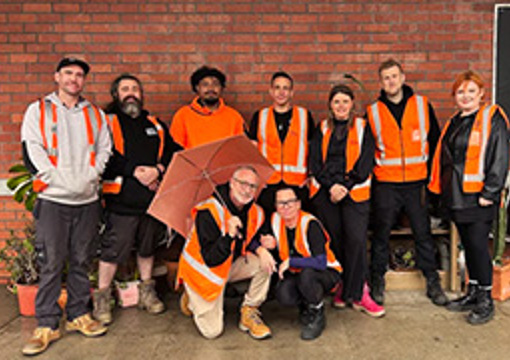 Tāmaki Zero Waste Hub preview image