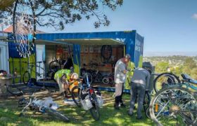 Bike Hub Waiheke Island image