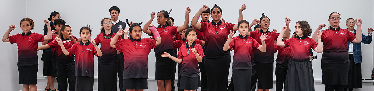 <h3>Practical steps hapū, iwi, Māori and marae are taking</h3> image