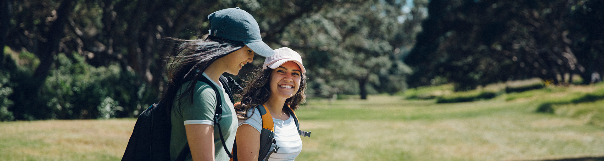 Major Climate Initiatives Hero