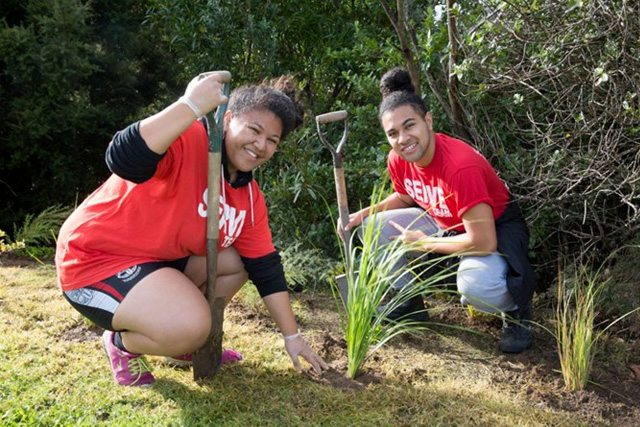 Ōtara Papatoetoe