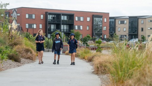 New plan approved for Auckland’s future preview image