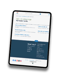 Rainwater tank resources preview image