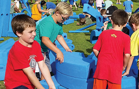 Kaipatiki Community Facilities Trust image