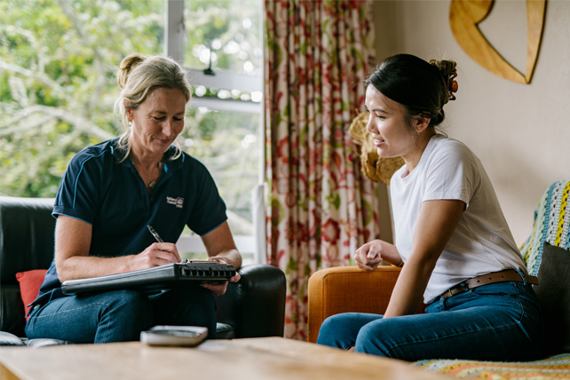 Live Lightly Home Energy Advice Service