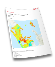 Auckland Urban Heat Assessment (Full report) preview image