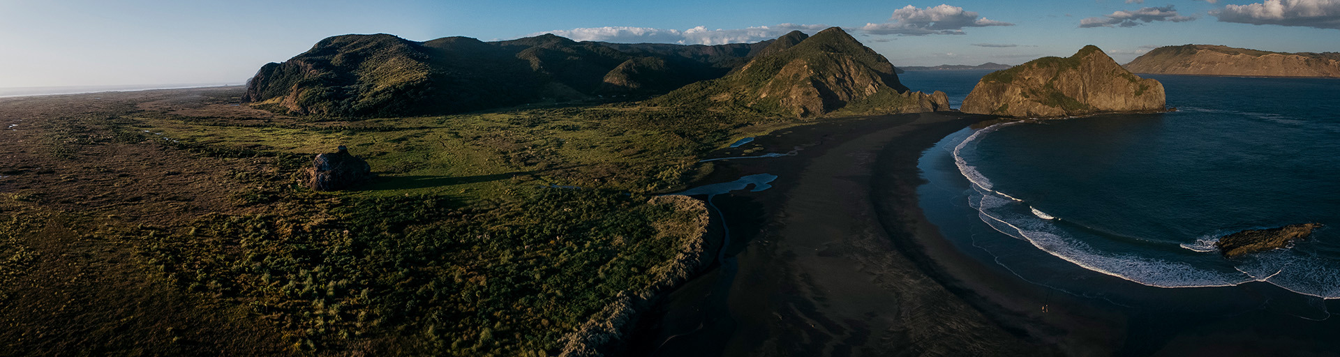 Restoring The Environment Hero