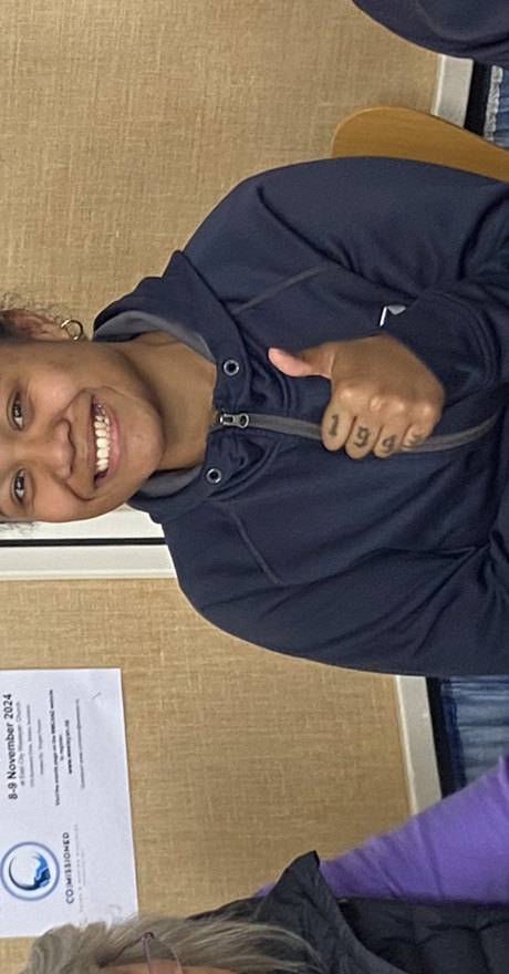 Red Hill And Bluelight Community Adaptation Workshop