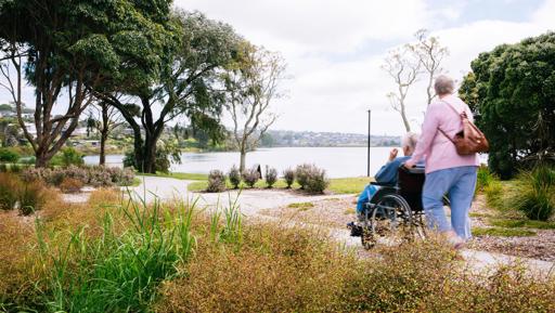 Our Future, Our Voice: Disability-led Climate Adaptation Pilot