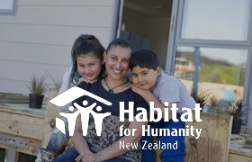 Habitat for Humanity image