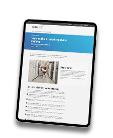 Checklist for smarter appliance shopping preview image