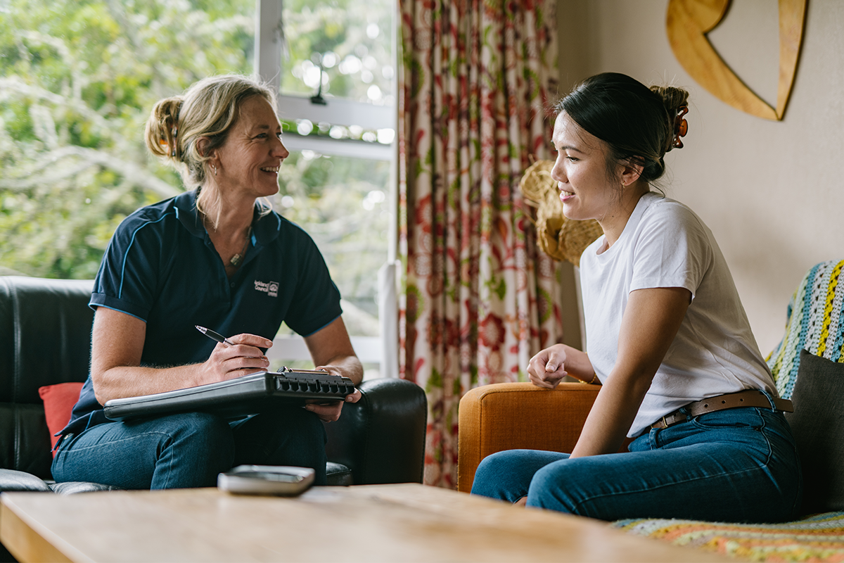 Homepage Home Energy Advice