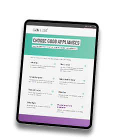 GenLess – Choose good appliances preview image