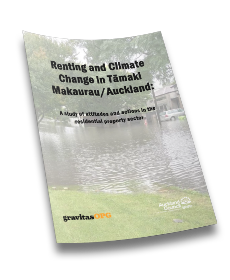 Renting and Climate Change in Tāmaki Makaurau/Auckland preview image