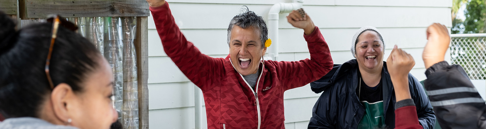 In Your Neighbourhood Take Local Climate Action Hero