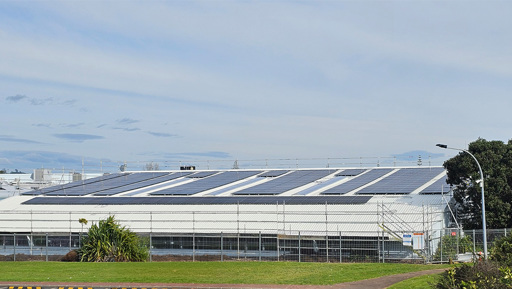 Decarbonising our assets preview image