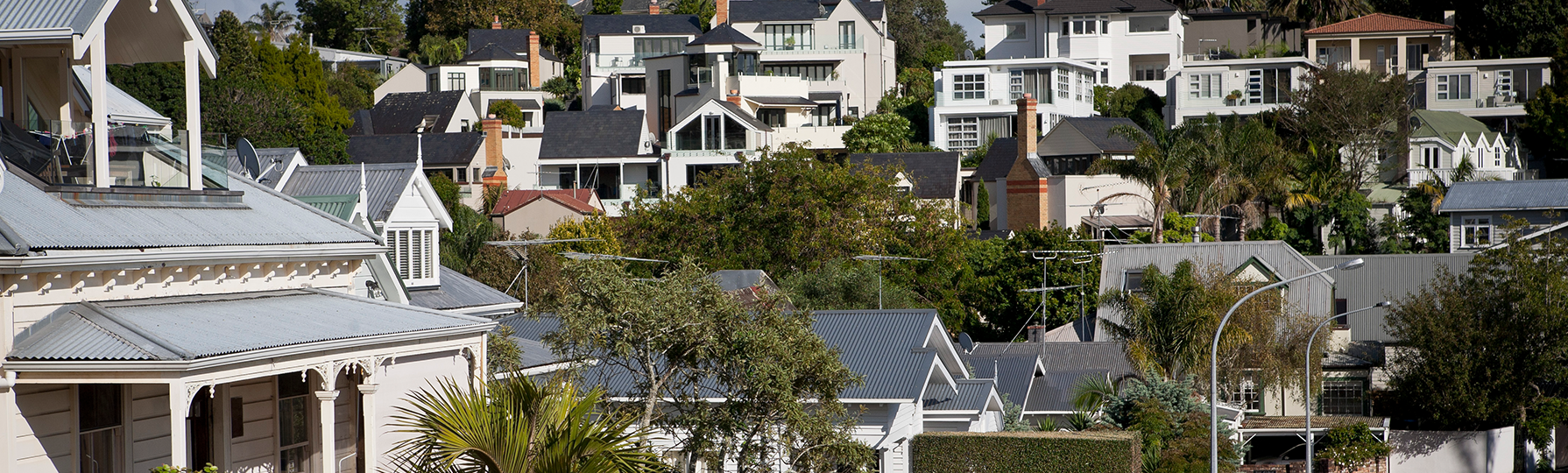 News New Report For Aucklanders 1780X540