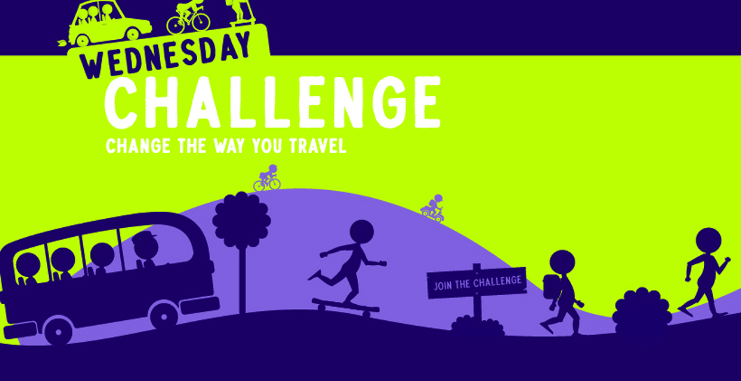 Auckland schools reduce emissions with the ‘Wednesday Challenge’ image