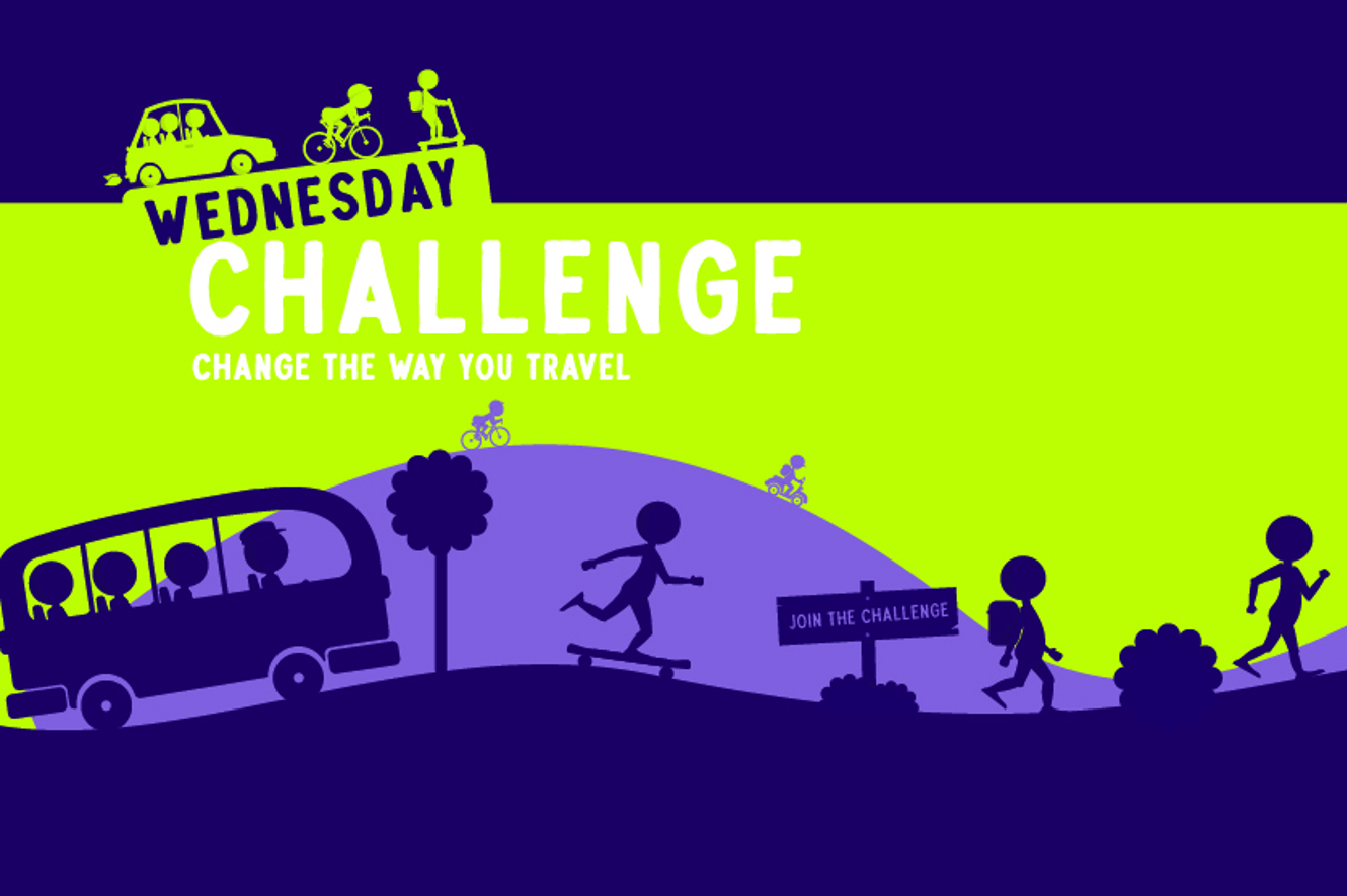 Auckland schools reduce emissions with the ‘Wednesday Challenge’ image