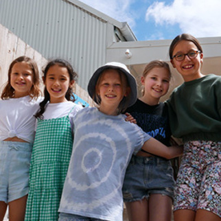 Mana Ora Youth Resilience navigation image