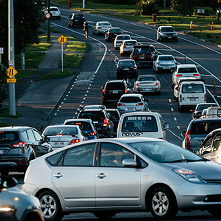 Challenges & opportunities navigation image