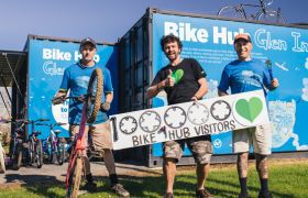Bike Hub Glen Innes image