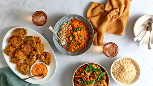 Love Food Hate Waste grants now open preview image