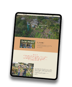 Kelmarna Community Farm preview image