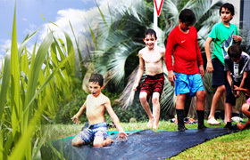 Greenhithe Community Trust image