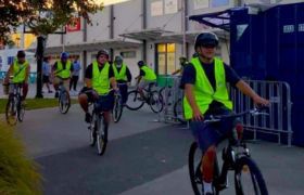 Otara Bike Burb image