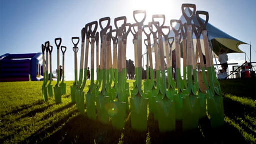 How your targeted rates are improving Auckland’s natural environment and water quality preview image