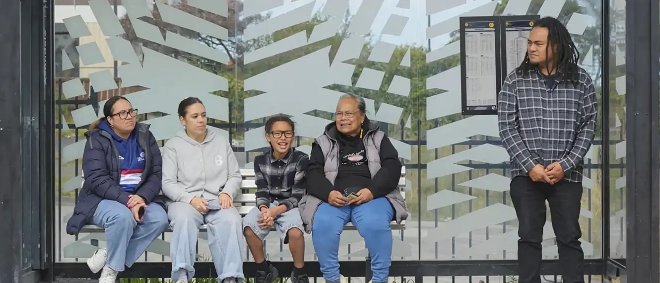 Climate action in Vagahau Niue image
