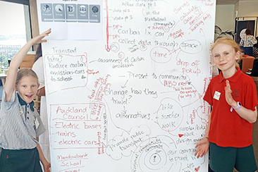 Meadowbank School preview image