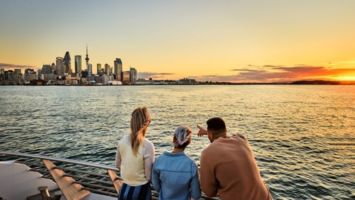 Auckland celebrates an air quality ‘victory lap’ preview image