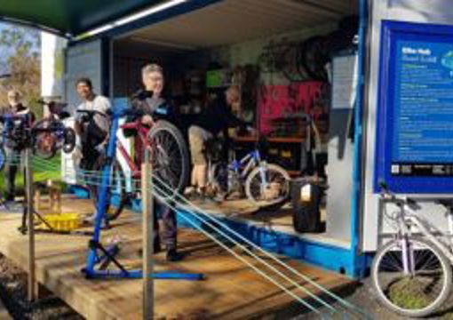 Bike Hub Mount Roskill preview image