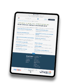 Advice before you start your consent application preview image