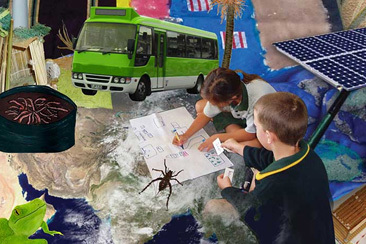 Learn about Enviroschools preview image