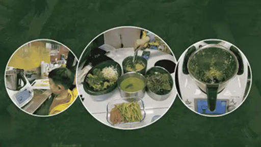 Zero-Waste Cooking Workshop