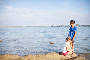 Rising seas & coastal change preview image