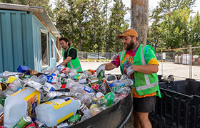 Anamata Resource Recovery image