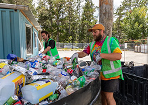 Anamata Resource Recovery preview image