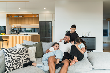 Smart energy living preview image