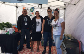 Talking Trash Manurewa image