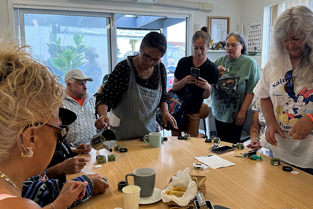 Manurewa EcoNeighbourhoods programme