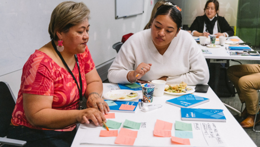 Mana whenua and communities to drive recovery plans preview image