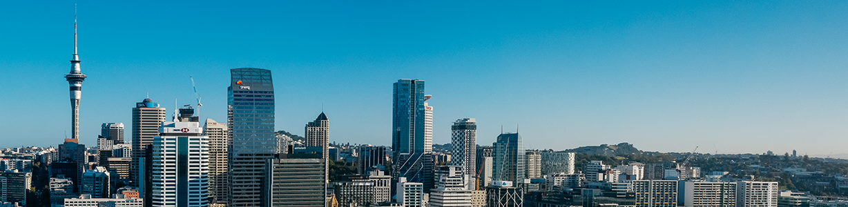 <h3>Te Tāruke-ā-Tāwhiri: Auckland’s Climate Plan</h3> image